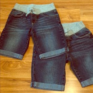 Girls Arizona Shorts